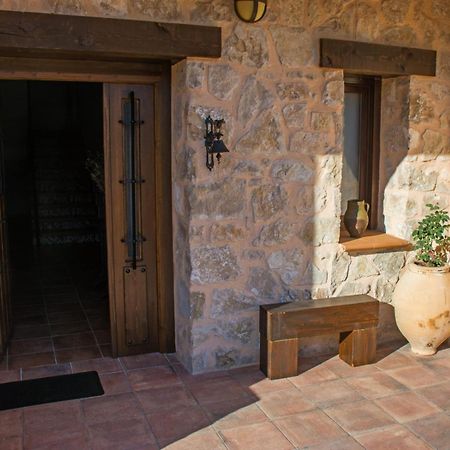 Casa Rural Consuelo Torralba Εξωτερικό φωτογραφία