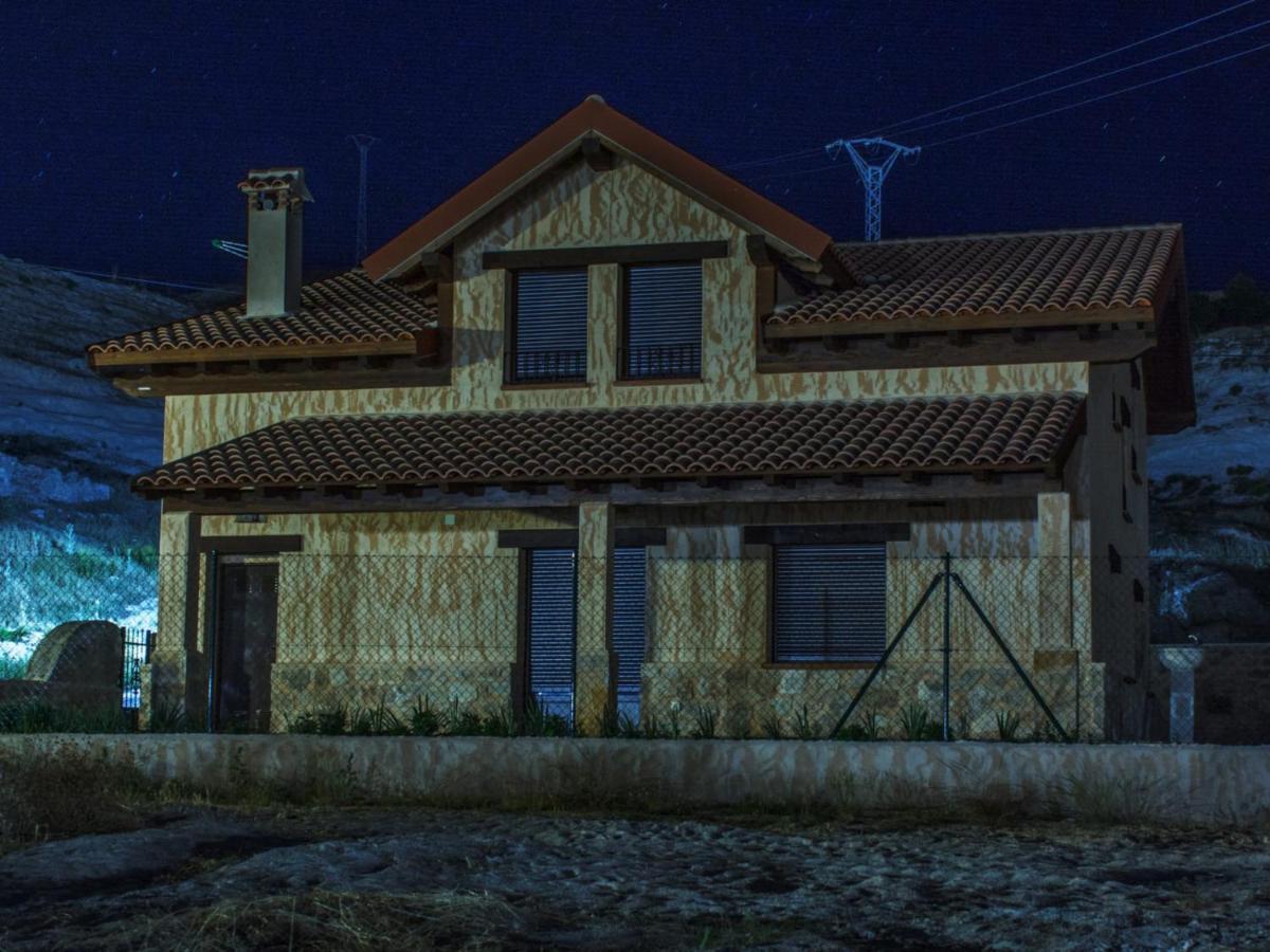Casa Rural Consuelo Torralba Εξωτερικό φωτογραφία