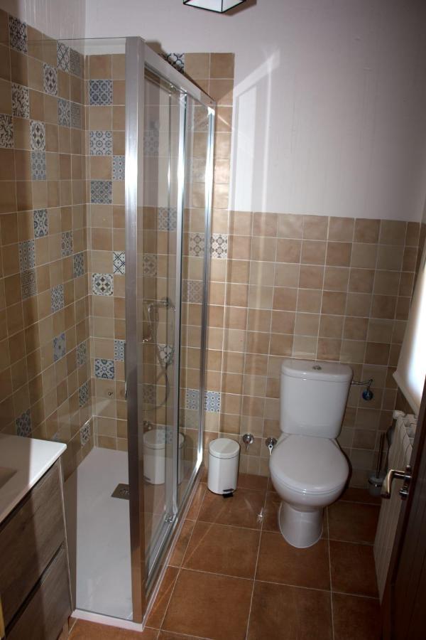 Casa Rural Consuelo Torralba Εξωτερικό φωτογραφία
