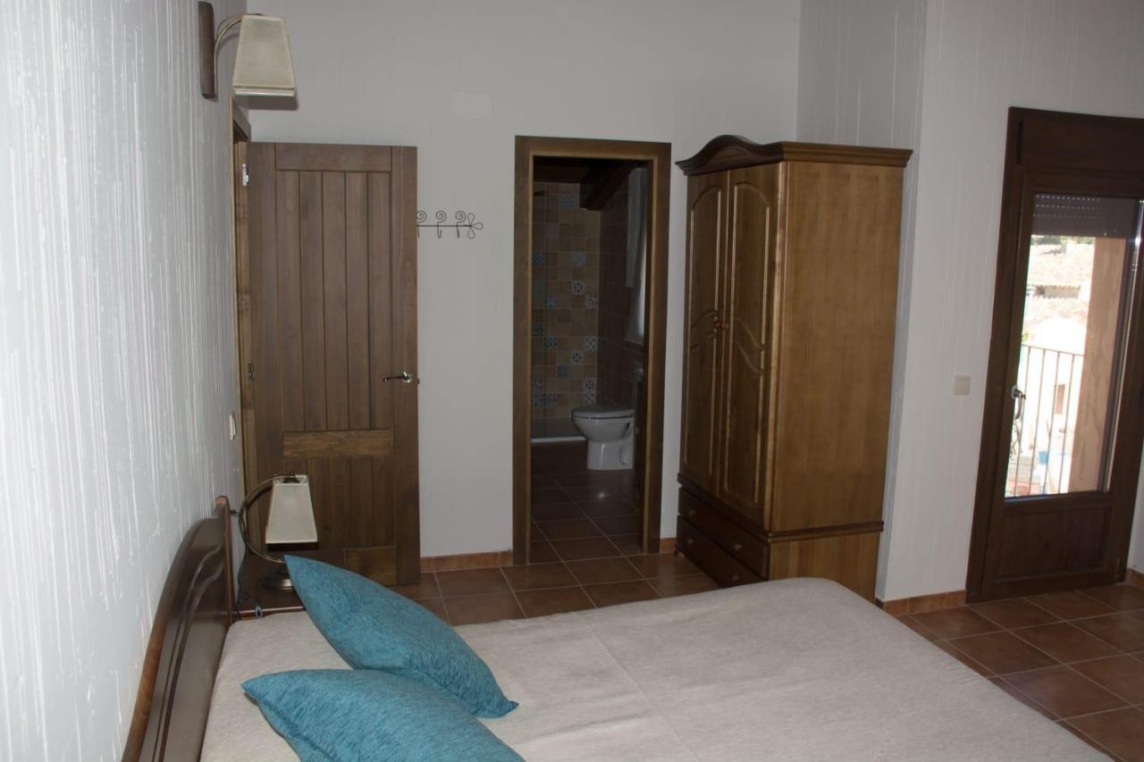 Casa Rural Consuelo Torralba Εξωτερικό φωτογραφία