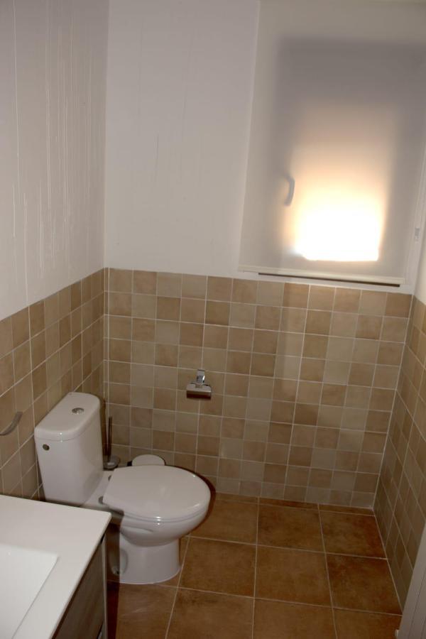 Casa Rural Consuelo Torralba Εξωτερικό φωτογραφία
