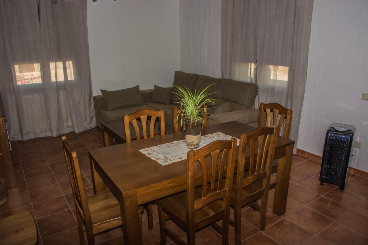 Casa Rural Consuelo Torralba Εξωτερικό φωτογραφία