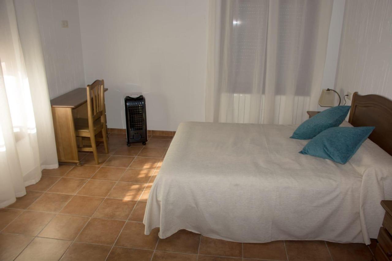 Casa Rural Consuelo Torralba Εξωτερικό φωτογραφία