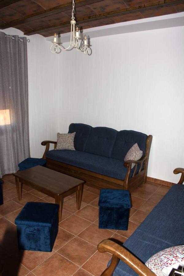 Casa Rural Consuelo Torralba Εξωτερικό φωτογραφία