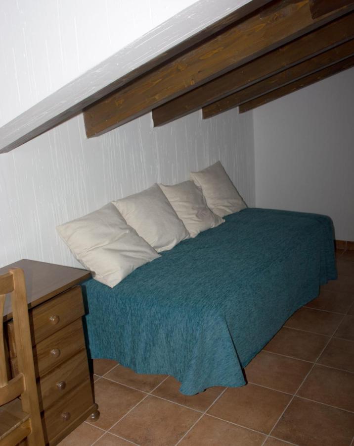 Casa Rural Consuelo Torralba Εξωτερικό φωτογραφία