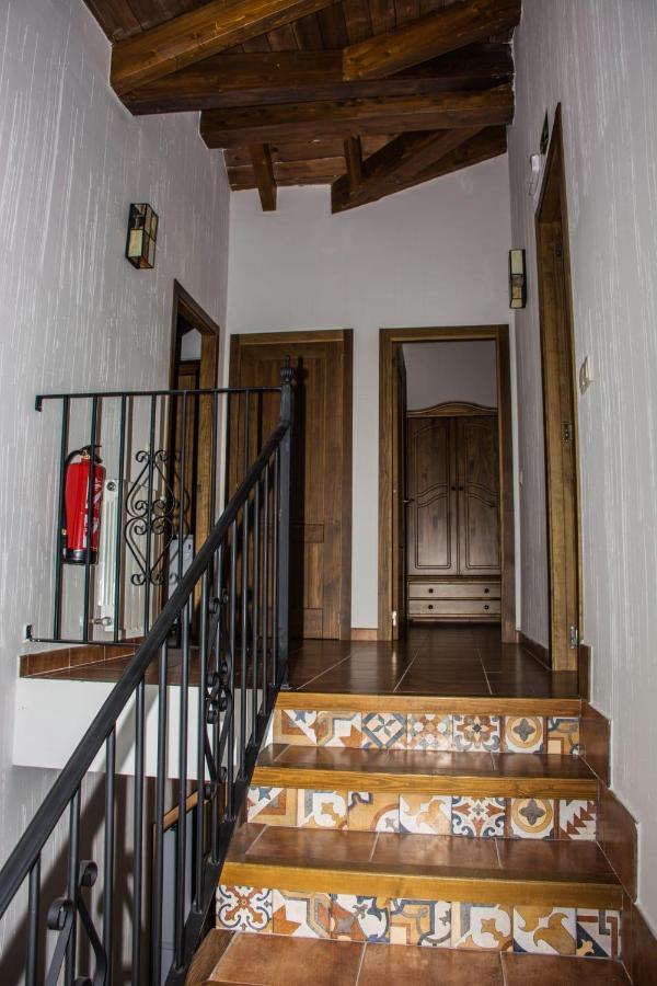 Casa Rural Consuelo Torralba Εξωτερικό φωτογραφία