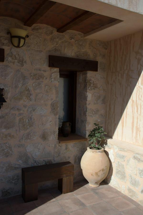 Casa Rural Consuelo Torralba Εξωτερικό φωτογραφία