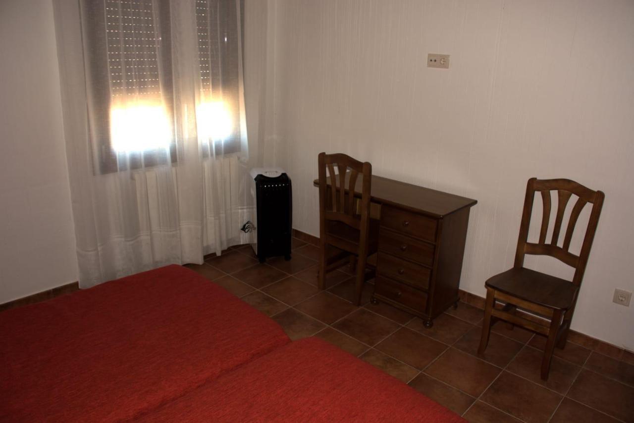 Casa Rural Consuelo Torralba Εξωτερικό φωτογραφία