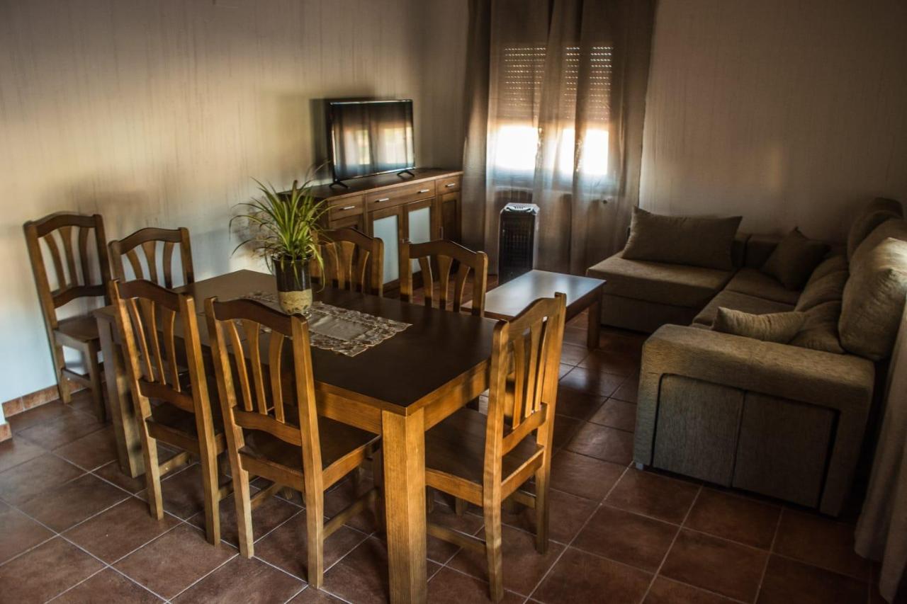 Casa Rural Consuelo Torralba Εξωτερικό φωτογραφία