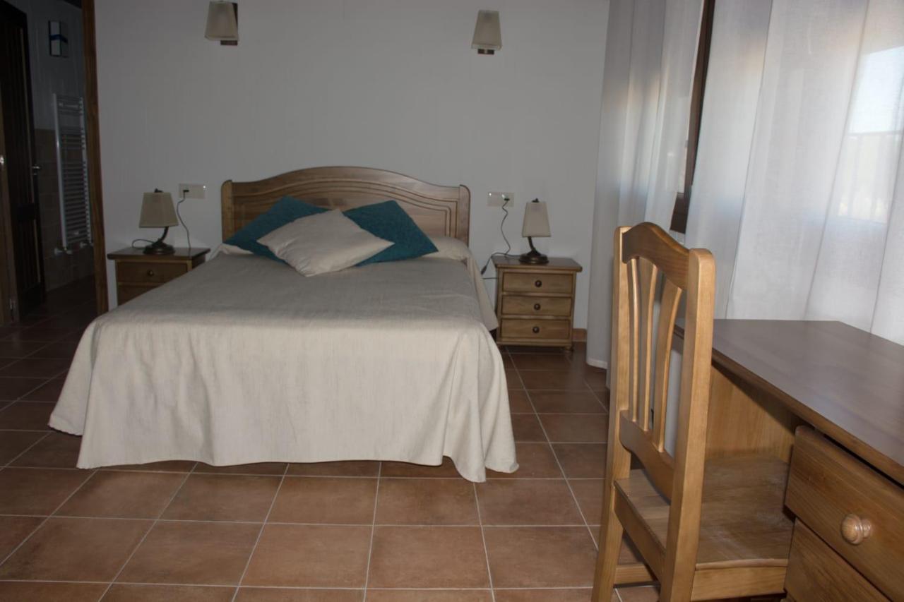 Casa Rural Consuelo Torralba Εξωτερικό φωτογραφία