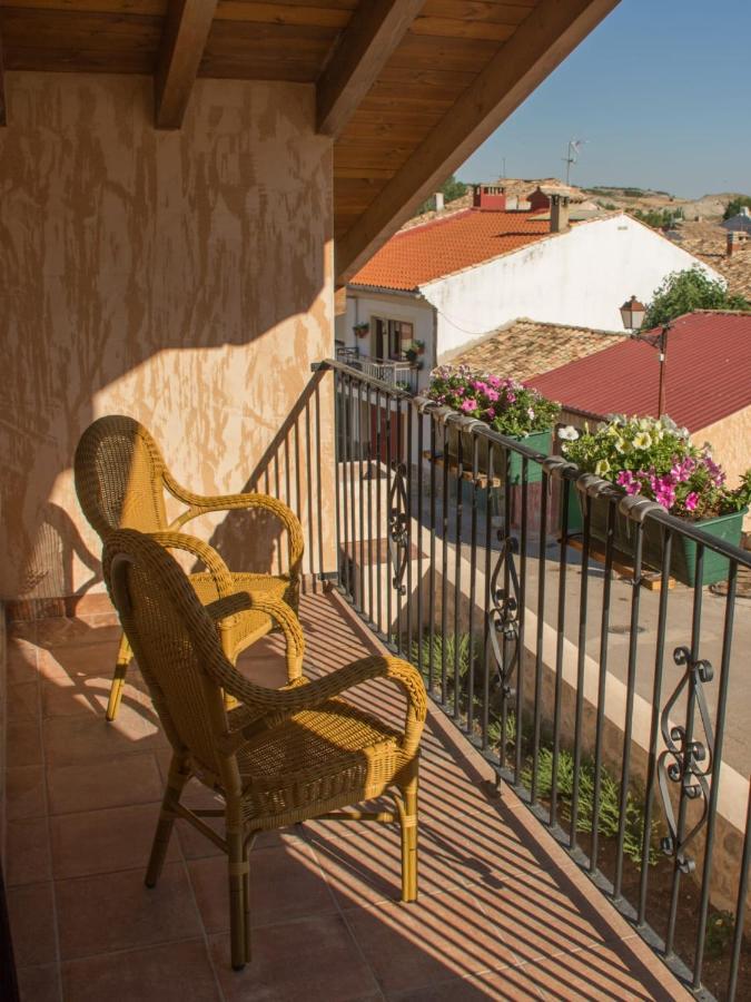 Casa Rural Consuelo Torralba Εξωτερικό φωτογραφία