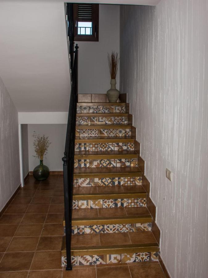 Casa Rural Consuelo Torralba Εξωτερικό φωτογραφία